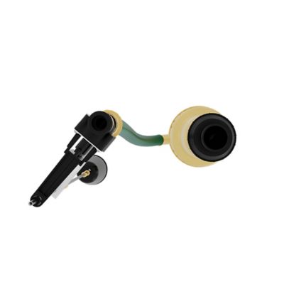 Image showing 5 th K2 Pumps Water Powered Backup Sump Pump, 11.7 GPM