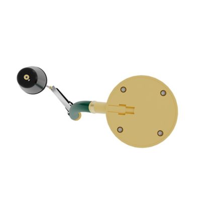 Image showing 6 th K2 Pumps Water Powered Backup Sump Pump, 11.7 GPM