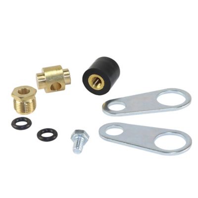 K2 Pumps Yard Hydrant Repair Kit, PAWP00001K