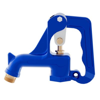 K2 Pumps Complete Head Assembly for Yard Hydrants, Lead-Free