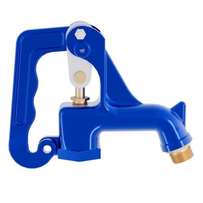 Image showing  Complete Head Assembly for Yard Hydrants, Lead-Free