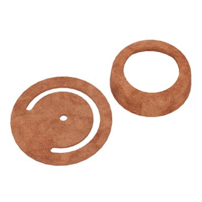 K2 Pumps Pitcher Pump Leather Repair Kit, PAWP00003K