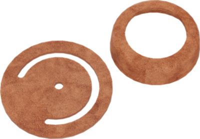 Image showing  Leather Repair Kit for Pitcher Pumps