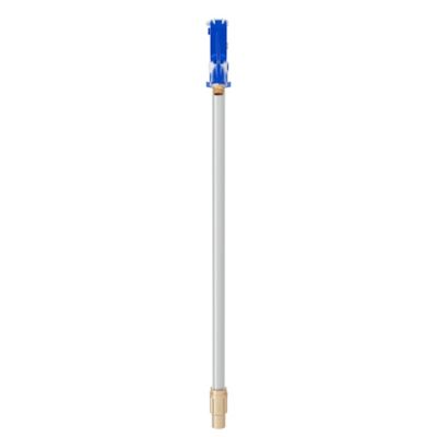 Image showing 5 th K2 Pumps Frost Proof Yard Hydrant, Lead-Free, 2 ft.