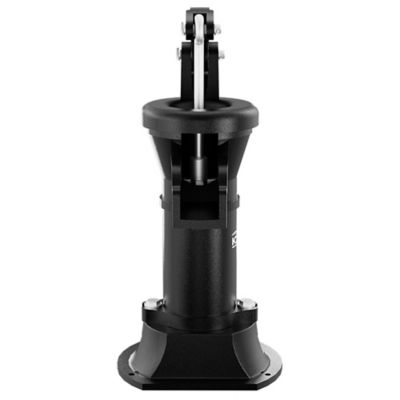 Image showing 6 th K2 Pumps Cast Iron Pitcher Pump, Lead-Free