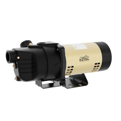 K2 Pumps WPS05001K