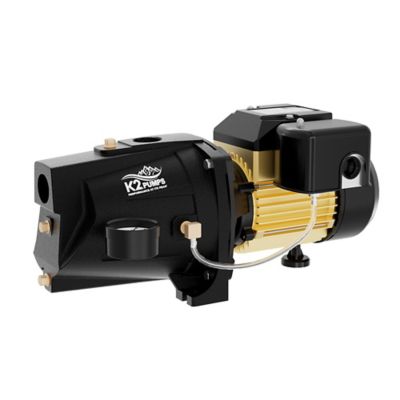 K2 Pumps WPS07502K