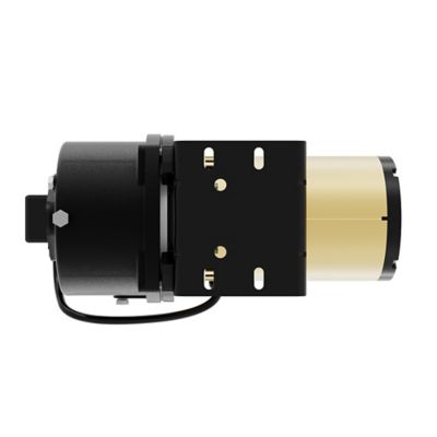 Image showing  3/4 HP 115/230V Electric Convertible Jet Pump with Multi-Function Diagnostic Capabilities, 20 GPM