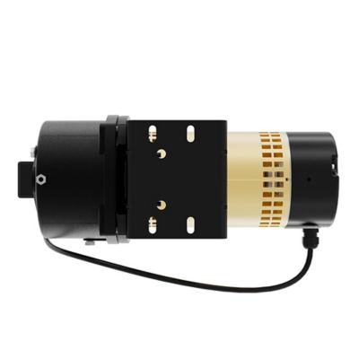 Image showing 6 th K2 Pumps 1 HP 115/230V Electric Cast Iron Convertible Jet Pump, 24 GPM, Lead-Free