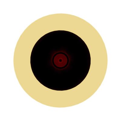 Image showing 5 th K2 Pumps 1-1/4 in. x 60 in. Well Drive Point, Stainless Steel 80 Gauze Mesh, Lead-Free