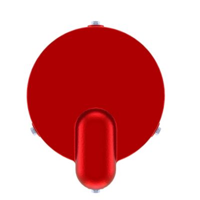 Image showing  5-5/8 in. ID x 6-1/4 in. OD Well Cap