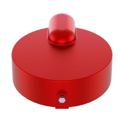 Image showing  5-5/8 in. ID x 6-1/4 in. OD Well Cap