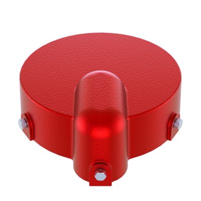 Image showing  5-5/8 in. ID x 6-1/4 in. OD Well Cap