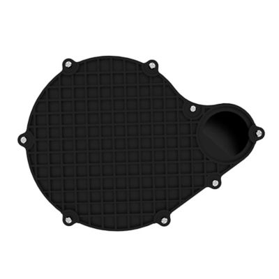 Image showing  1/2 HP 115V Electric Stainless Steel and Cast Iron Pedestal Sump Pump, 76.7 GPM