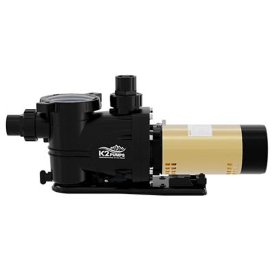 K2 Pumps PPI15001SPK