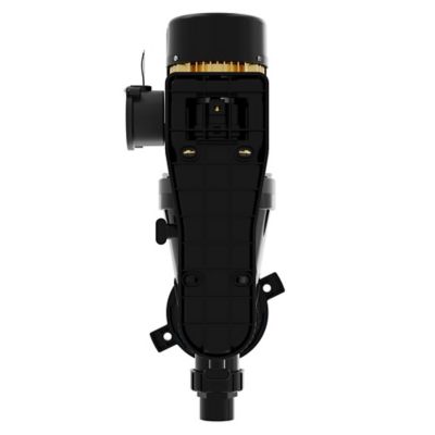 Image showing  1-1/2 HP 230V Thermoplastic Variable Speed Pool Pump