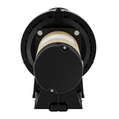 Image showing 7 th K2 Pumps 1-1/2 HP 115/230V Electric Thermoplastic Sprinkler Pump, 47 GPM, Dual Voltage