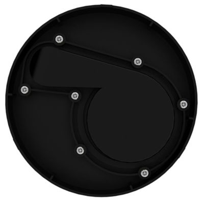 Image showing  1/3 HP Cast Aluminum Sump Pump with Direct-In Tethered Switch, SPA03301TDK