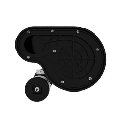 Image showing  1/2 HP Stainless Steel Sump Pump with Direct-In Vertical Switch, SPS05001VDK