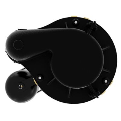 Image showing  3/4 HP 115V Electric Cast Iron Sump Pump with Snap Action Switch, 87 GPM