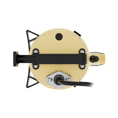 Image showing 5 th K2 Pumps 1/4 hp 115 V Thermoplastic Duo 2 in 1 Utility Pump