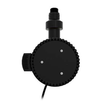 Image showing  1/4 HP 115V Thermoplastic Automatic Submersible Utility Pump