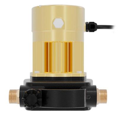 Image showing 5 th K2 Pumps 1/2 HP 115V Electric Cast Iron Non-Submersible Transfer Pump, 25 GPM