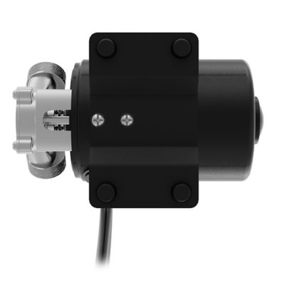 Image showing 5 th K2 Pumps 1/10 HP 115V Electric Non-Submersible Transfer Pump, 6 GPM