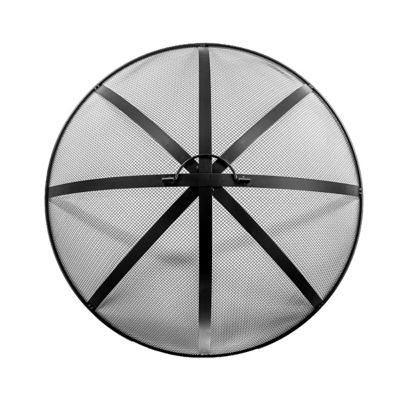 Image showing  Spark Guard for Fire Pits Up to 34 in.