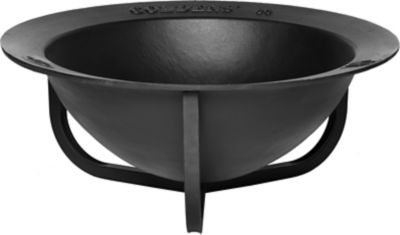 Image showing  Large Firepit with Tripod Stand-Bundle