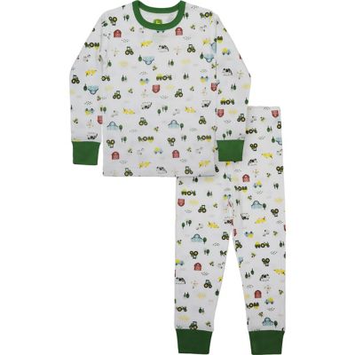 image of a Kids' Pajamas