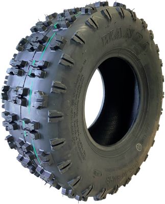 WANDA 16X6.50-8 4PR P5016 Snow Blower Tire