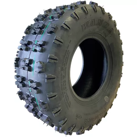 WANDA 16X6.50-8 4PR P5016 Snow Blower Tire Lawn & Garden Wheels