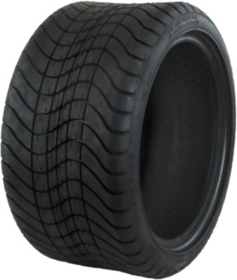 Hi-Run Golf Cart Tire 215/35-12 4Pr Tl P825 Hi-Run, WD1364