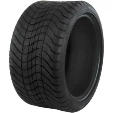 Hi-Run Golf Cart Tire 215/35-12 4PR Tl P825 Golf Cart Tires