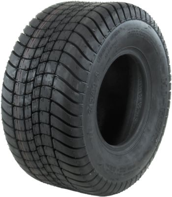 Hi-Run Golf Cart Tire 215/60-8 4Pr Tl P825 Hi-Run, WD1368