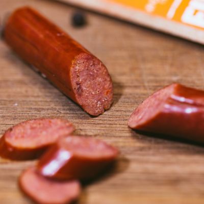 Image showing  Spicy Habanero 100% Beef Stick, 1 oz.