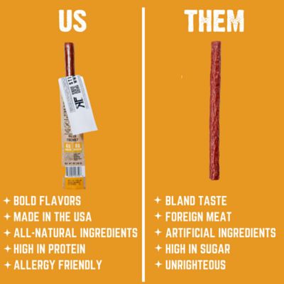 Image showing  Street Taco 100% Pork and Pineapple Stick, 1 oz.