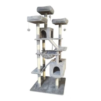 image of a Cat Trees & Condos