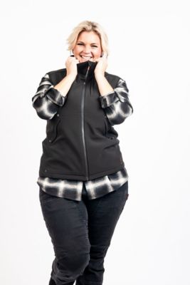 Image showing 3 th Dovetail Workwear Women's Mfon Work Vest