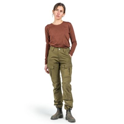 Dovetail Workwear Ready Set Cargo