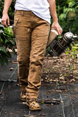 Image showing 4 th Dovetail Workwear Women's Maven X