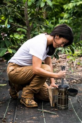 Image showing 0 th Dovetail Workwear Women's Maven X