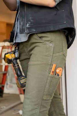 Image showing 6 th Dovetail Workwear Women's Maven X