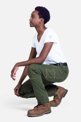 Dovetail Workwear Women's Maven X