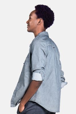 Image showing  Givens Workshirt