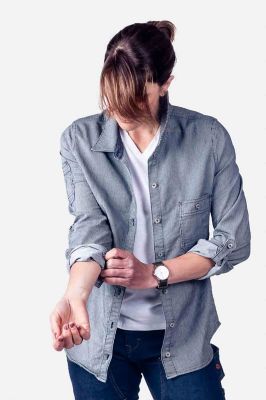 Image showing  Givens Workshirt