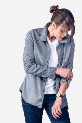 Image showing  Givens Workshirt