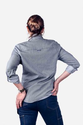 Image showing  Givens Workshirt