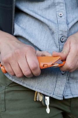 Image showing 5 th Dovetail Workwear Givens Workshirt